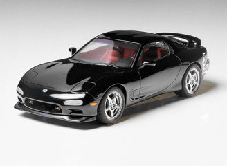 Tamiya - Mazda RX-7 R1 - 24116 TAMIYA 1/24 CARS