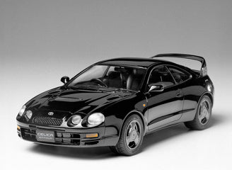 Tamiya - Toyota Celica GT-Four - 24133 TAMIYA 1/24 CARS