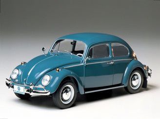 Tamiya - Volkswagen 1300 Beetle - 24136 TAMIYA 1/24 CARS