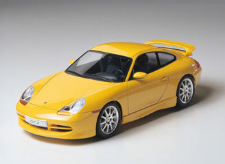 Tamiya - Porsche 911 GT3 - 24229 TAMIYA 1/24 CARS