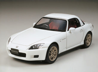 Tamiya - Honda S2000 2001 Edition - 24245 TAMIYA 1/24 CARS