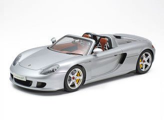 Tamiya - Porsche Carrera GT - 24275 TAMIYA 1/24 CARS