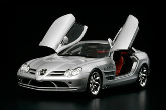 Tamiya - Mercedes-Benz SLR McLaren - 24290 TAMIYA 1/24 CARS
