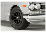 Tamiya - 1/24 Nissan Skyline 2000 GT-R Street-Custom - 24335 TAMIYA 1/24 CARS