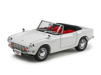 Tamiya - Honda S600 - 24340 TAMIYA 1/24 CARS