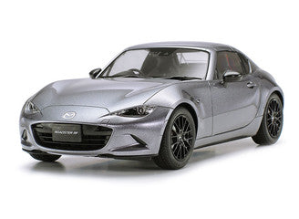 Tamiya - 1/24 Mazda MX-5 RF - 24353 TAMIYA 1/24 CARS