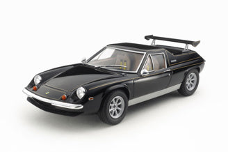 Tamiya - 1/24 Lotus Europa Special - 24358 TAMIYA 1/24 CARS