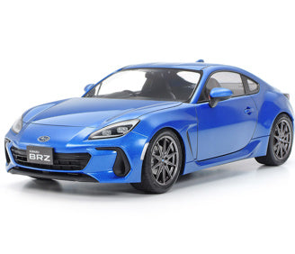 Tamiya - 1/24 Subaru BRZ (ZD8) - 24362 TAMIYA 1/24 CARS