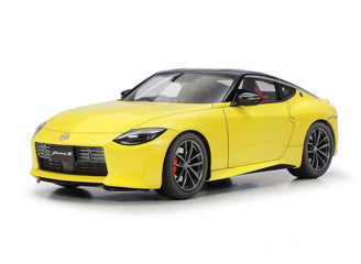 Tamiya - 1/24 Nissan Z - 24363 TAMIYA 1/24 CARS