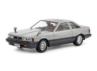 Tamiya - 1/24 Toyota Soarer 2000VR-Turbo - 24365 TAMIYA 1/24 CARS