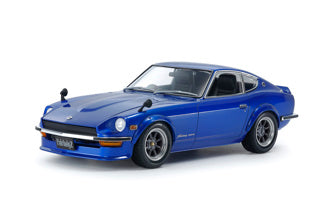 Tamiya - 1/24 Datsun 240Z Street Custom - 24367 TAMIYA 1/24 CARS