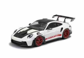 Tamiya - 1/24 Porsche 911 GT3 RS (992) - 24370 TAMIYA 1/24 CARS