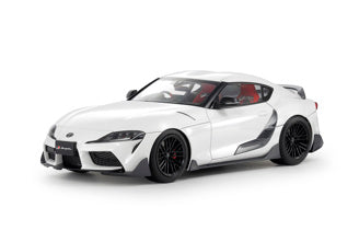 Tamiya - 1/24 Toyota GR Supra Custom - 24371 TAMIYA 1/24 CARS