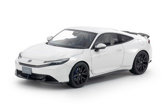 Tamiya - Honda Prelude 2025 - 24373 TAMIYA 1/24 CARS