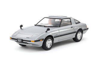 Tamiya - 1/24 Mazda Savanna RX-7 - 24375 TAMIYA 1/24 CARS