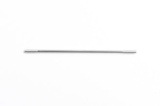 Tamiya - 3X89Mm Threaded Shaft For 58405 - 2500016 TAMIYA SPARES