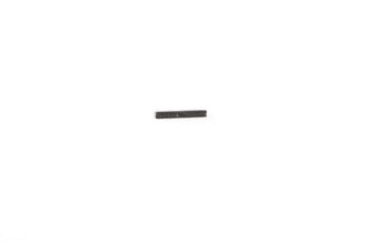 Tamiya - 3X18Mm Threaded Shaft (1Pc) - 2500024 TAMIYA SPARES