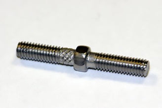 Tamiya - 3X23Mm Turnbuckle Shaft For 58395 - 2520022 TAMIYA SPARES