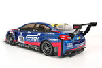 TAMIYA - SUBARU WRX RALLY STI BODY SHELL SET 1/10 RC 190MM - NOT PAINTED - 51593