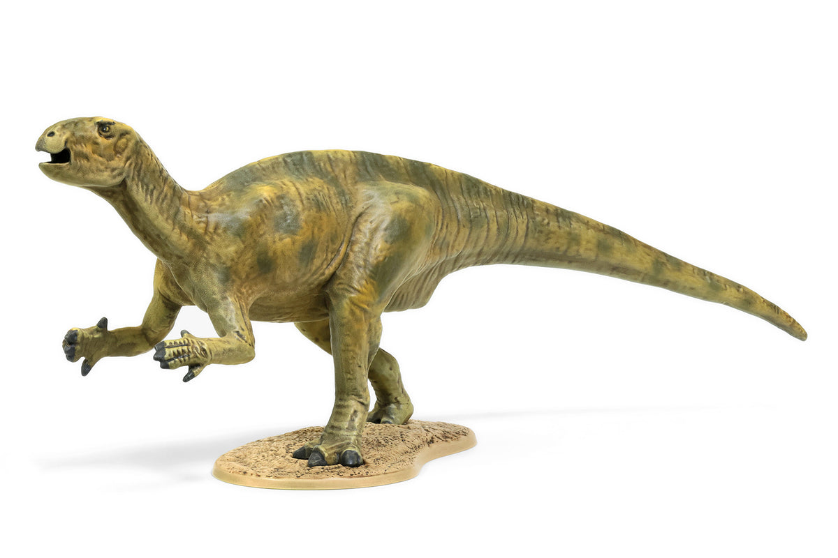 Tamiya - 1/35 Fukuisaurus - 28502 - Dinosaur Model Kit