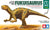 Tamiya - 1/35 Fukuisaurus - 28502 - Dinosaur Model Kit