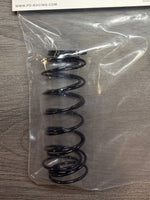 PD RACING SPARES - 1/10TH TK10 & TR10 - Front Shock Absorbers 2pcsSpring 2PCS