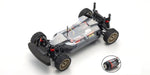 KYOSHO - 1/10 RC RTR Car Kyosho Fazer FZ02-R Subaru Impreza Readyset (Free 4000mah Lipo - K.34481-4000 (Just add Charger)