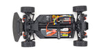 KYOSHO - RC Car 1/10 RTR Kyosho Fazer FZ02-R Subaru Impreza Readyset - K.34481T1B (Just add Battery & Charger)