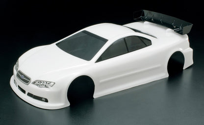 TAMIYA - 53824 1/10 Subaru Legacy B4 2.0 BODY SHELL 190MM - NOT PAINTED