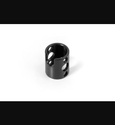 Xray - Xray Spare Parts ECS (ES) DRIVE SHAFT CASE FOR 2MM PIN - HUDY SPRING STEELā„¢ - XR305254