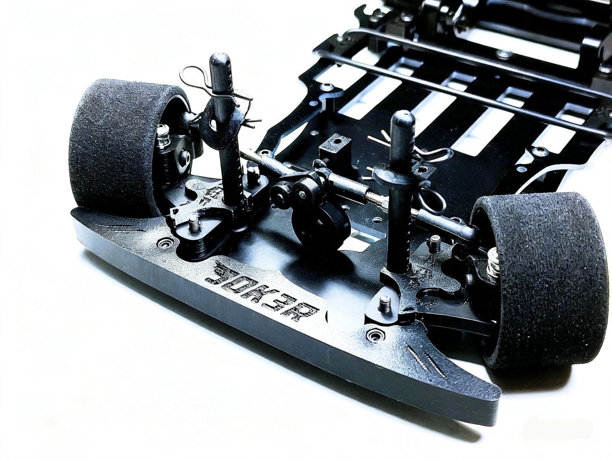 BattCave JOK3R+ GRP Competition Mini Racer Kit