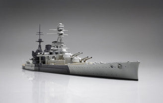 Tamiya - Battle Cruiser HMS Repulse - 31617 TAMIYA 1/700 SHIPS