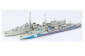 Tamiya - British Destroyer O Class - 31904 TAMIYA 1/700 SHIPS