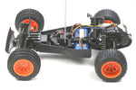 Tamiya - 1/10 Buggy Kit Blitzer Beetle - 58502 TAMIYA R/C KITS