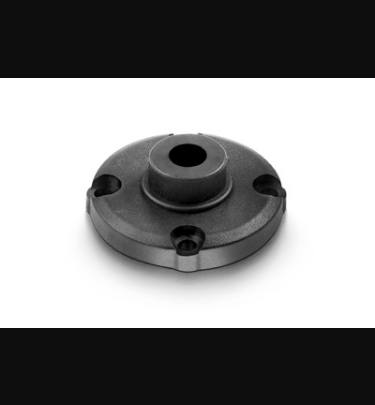 Xray - Xray Spare Parts COMPOSITE GEAR DIFFERENTIAL COVER - LCG - XR324911