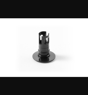 Xray - Xray Spare Parts BALL DIFFERENTIAL SHORT OUTPUT SHAFT - HUDY SPRING STEELā„¢ - XR325010