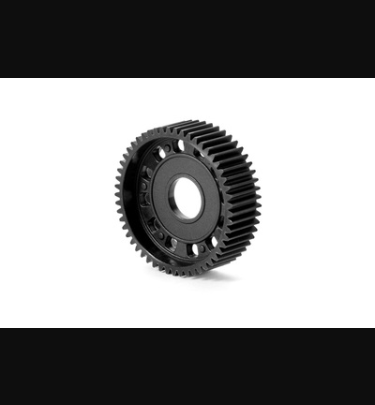 Xray - Xray Spare Parts COMPOSITE BALL DIFFERENTIAL GEAR 53T - XR325053