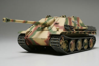 Tamiya - Jagdpanther Late Version - 32522 TAMIYA 1/48 MILITARY