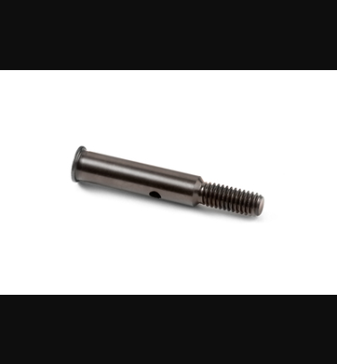 Xray - Xray Spare Parts XT2 FRONT DRIVE AXLE - HUDY SPRING STEELā„¢ - XR325241