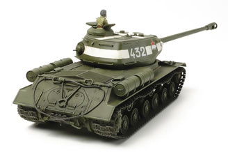 Tamiya - Russian Heavy Tank Js-2 Model 1 - 32571 TAMIYA 1/48 MILITARY