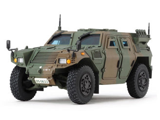 Tamiya - 1/48 JGSDF Light Armoured Vehicle - 32590 TAMIYA 1/48 MILITARY