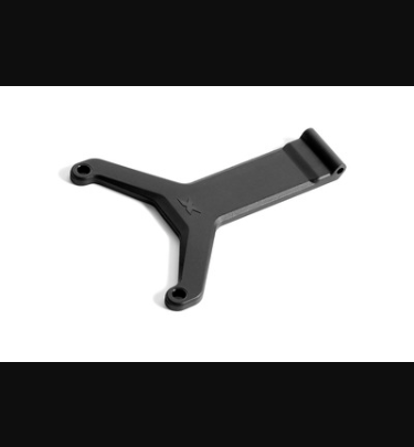 Xray - Xray Spare Parts COMPOSITE BATTERY STRAP - MEDIUM - DIRT EDITION - XR326112-M
