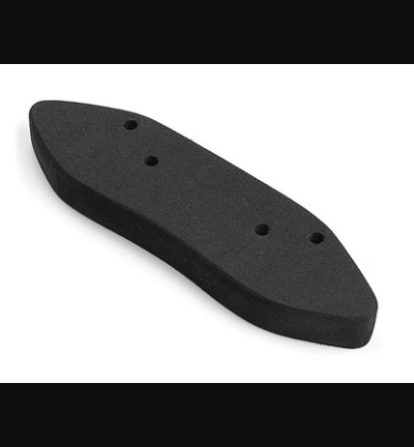 Xray - Xray Spare Parts FOAM BUMPER FOR ANTI-ROLL BAR - HARD - V2 - XR331221