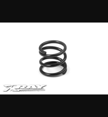 Xray - Xray Spare Parts SERVO SAVER SPRING C=14 - XR332561