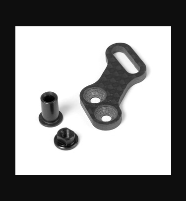 Xray - Xray Spare Parts BELT TENSIONER SET - XR333071