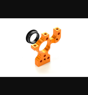 Xray - Xray Spare Parts ALU BRAKE STAND - SWISS 7075 T6 - SET - XR334010