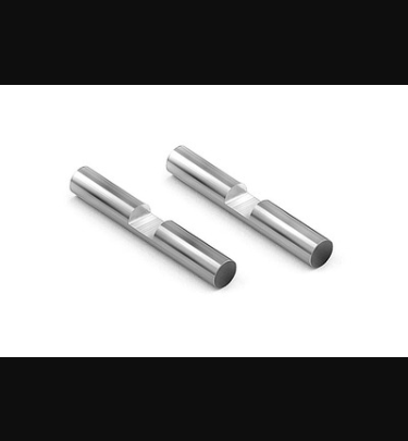 Xray - Xray Spare Parts DIFF PIN (2) - XR335080