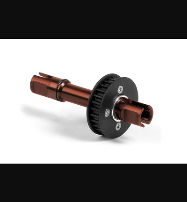 Redline - Red Motors And Parts Power Cap 16V 180uF B1 Series (2) - TT3518