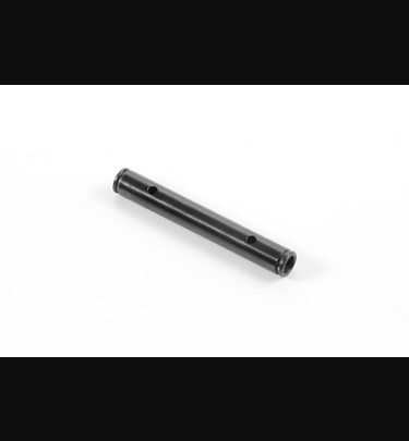 Xray - Xray Spare Parts FRONT MIDDLE SHAFT - HUDY SPRING STEELā„¢ - LIGHTWEIGHT - XR335712