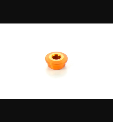 Xray - Xray Spare Parts ALU RADIO PLATE MULTI-FLEXā„¢ BUSHING - XR336183